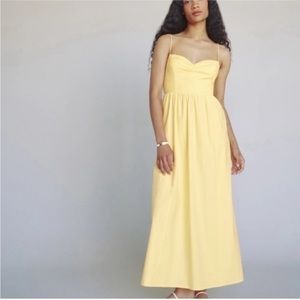Dovie Dress - Reformation - NWT